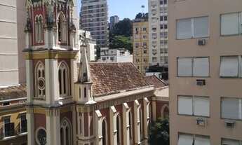 Imagem: Apartamento 02 quartos na Glória - Rio