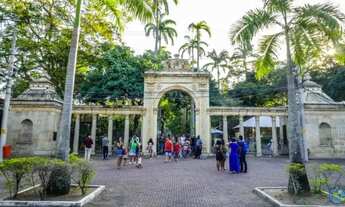 Imagem 2: Casa de vila para venda possui 110 metros quadrados com 3 quartos