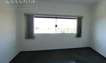 Imagem 2: Santo André - Conjunto Comercial/sala - Vila Alto de Santo André
