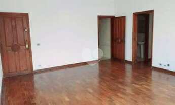 Imagem 2: Apartamento 3 quartos com 110 M2 e Vaga em Copacabana