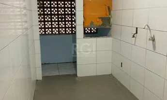 Imagem 2: Apartamento para Venda - 44m², 1 dormitório, Cristal