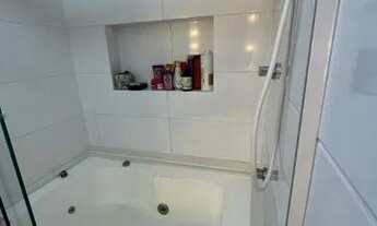 Imagem 3: Apartamento Mobiliado no Estreito