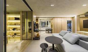 Imagem 6: LONDRINA - Apartamento Padrão - Gleba Palhano