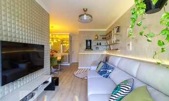 Imagem 5: Apartamento para Aluguel - Alphaville, 2 Quartos, 78 m2