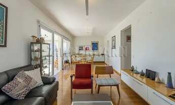 Imagem 6: APARTAMENTO 4 DORMITÓRIOS (3SUITES) NA SUMARE