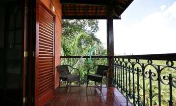 Imagem 2: Casa - Condomínio Chácara Flora - Valinhos