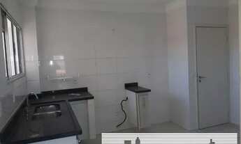 Imagem 5: APARTAMENTO RESIDENCIAL em ITU - SP, Residencial Verona