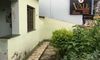 Imagem 2: Casa Comercial a venda 04 quartos bairro São João Conselheiro Lafaiete MG