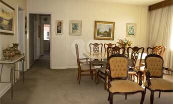 Imagem 2: Apartamento 3 dormitórios sendo 1 suíte na Pompéia em Santos