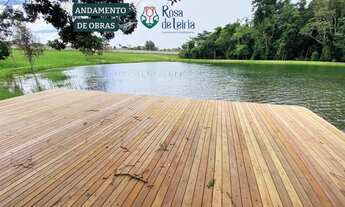 Imagem 2: Terreno à venda, 248 m² por R$ 236.000,00 - Nova Goianira - Goianira/GO