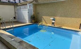 Imagem: Sobrado com 3 dormitórios, 2 suítes, semi