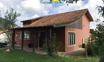 Imagem: ALUGUEL - CASA GRANDE COM VISTA PARA O MAR