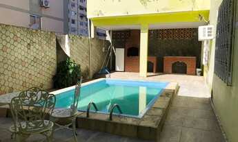 Imagem 6: Casa para aluguel tem 100 metros quadrados com 2 quartos em Campo Grande - Rio de Janeiro