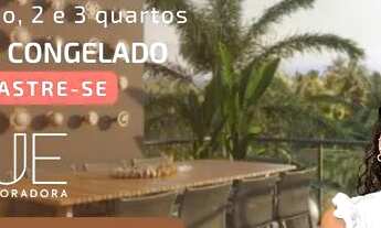 Imagem: Boulevard Praia dos Carneiros I 2 quartos