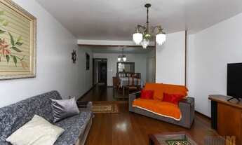 Imagem 5: Apartamento com 3 Quartos para Alugar no bairro Marechal Rondon com 165m²