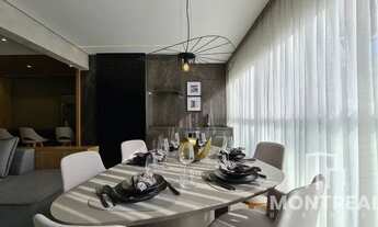 Imagem 7: APARTAMENTO À VENDA NA VILA MADALENA, 2 SUÍTES. 2 VAGAS DE GARAGEM