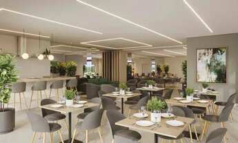 Imagem 3: Apartamento para venda com 43 metros quadrados com 2 quartos em Penha de França - São Paul