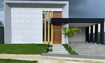 Imagem: Condomínio Vale Verde - Casa térrea 208,67m²