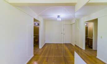 Imagem 6: SQN 316 - 2 QUARTOS, ANDAR ALTO, 1 VAGA!