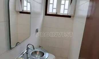 Imagem 7: Casa com 3 dormitórios para alugar, 280 m² por R$ 8.130,00/mês - São Paulo II - Cotia/SP