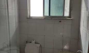 Imagem 5: Kitnet Mobiliado no 2 de julho