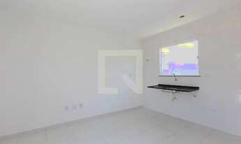 Imagem 2: Apartamento para Aluguel - Itaquera, 1 Quarto, 48 m2