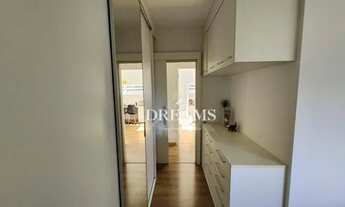 Imagem 5: Apartamento com 3 dormitórios para alugar, 132 m² por R$ 10.000/mês - Tamboré - Santana de