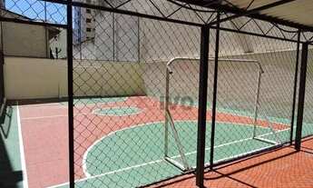 Imagem 2: Apartamento com 1 quarto - 1 vaga - 38 m² por R$ 2.709/mês o pacote- Vila Clementino - São