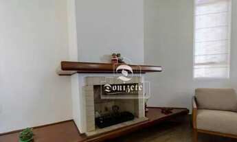 Imagem 5: Apartamento à venda, 245 m² por R$ 1.279.000,00 - Vila Gilda - Santo André/SP