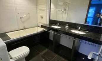 Imagem 3: 1 QUARTO LUCIO COSTA BARRA