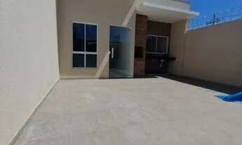 Imagem 4: Residência Vila Industrial nova, 3 dormitórios, uma suíte, Churrasqueira