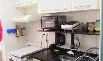 Imagem 6: Apartamento com 2 dormitórios para alugar, 52 m² por R$ 2.200/mês - Jabaquara - São Paulo