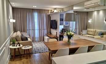 Imagem: Apartamento à venda com dois dormitórios