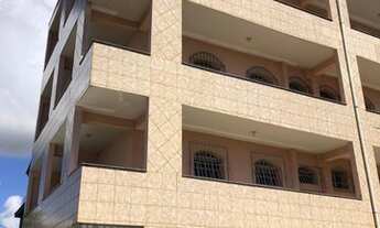 Imagem 3: Apartamento para Locação em Serra, Jacaraípe, 2 dormitórios, 1 banheiro, 1 vaga