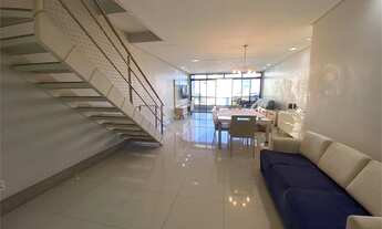 Imagem 3: Cobertura Duplex na Praia da Costa