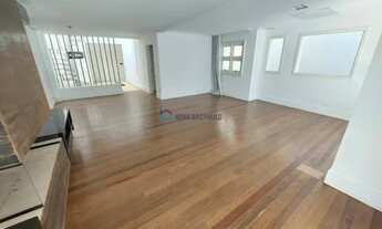 Imagem 4: Lindo sobrado residencial para locação! Condomínio fechado! Ótima região!