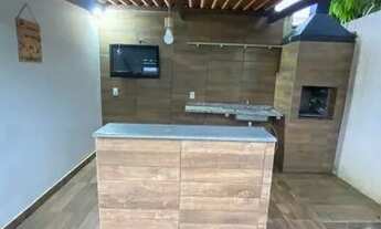 Imagem 4: CASA PAR ALUGUEL NO CONJUNTO TUCUMÃ EM RIO BRANCO/AC