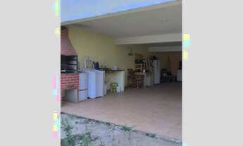 Imagem 3: Casa com 2 quartos em terreno de 450 m² com ótima topografia e infraestrutura local