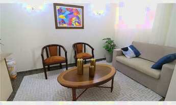 Imagem 6: Apartamento com 2 dormitórios à venda em Santa Teresinha/Santana