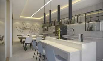 Imagem 3: Shopping Living Residence - Apto. Boa Viagem - 3 quartos (1 suíte