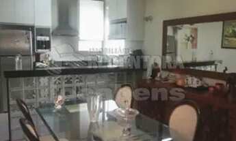 Imagem 4: Casa Padrão em São José do Rio Preto