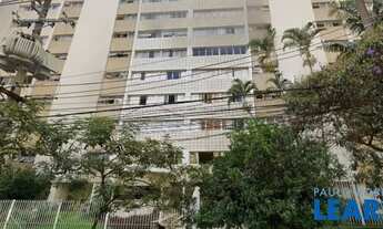Imagem 2: APARTAMENTO - ITAIM BIBI - SP