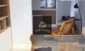 Imagem 4: Flat disponível no Itaim Bibi