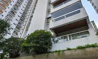 Imagem 2: Apartamento tipo para venda com 4 quartos, 183m²