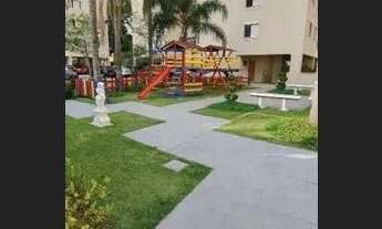 Imagem 2: APTO METRO VILA PRUDENTE