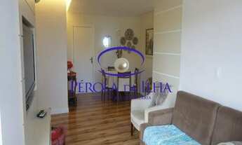 Imagem 5: COBERTURA RESIDENCIAL em FLORIANÓPOLIS - SC, SACO DOS LIMÕES