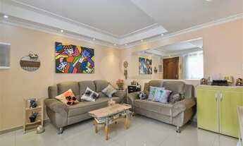 Imagem 2: Casa de Vila com ótima localização na Vila Mascote