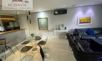 Imagem 5: Apartamento em Alphaville - Santana de Parnaíba