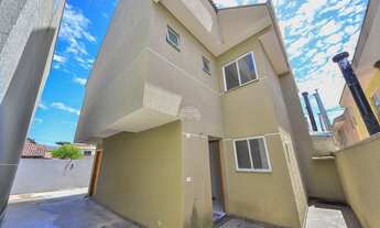 Imagem 2: Sobrado de 124 m² com 3 quartos em Boqueirão - Curitiba - PR