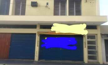 Imagem 2: PRÉDIO COMERCIAL EM STO AMARO, COM 377M², 2 SALÕES, 3 SALAS, 3 BANHEIROS, 3 VAGAS